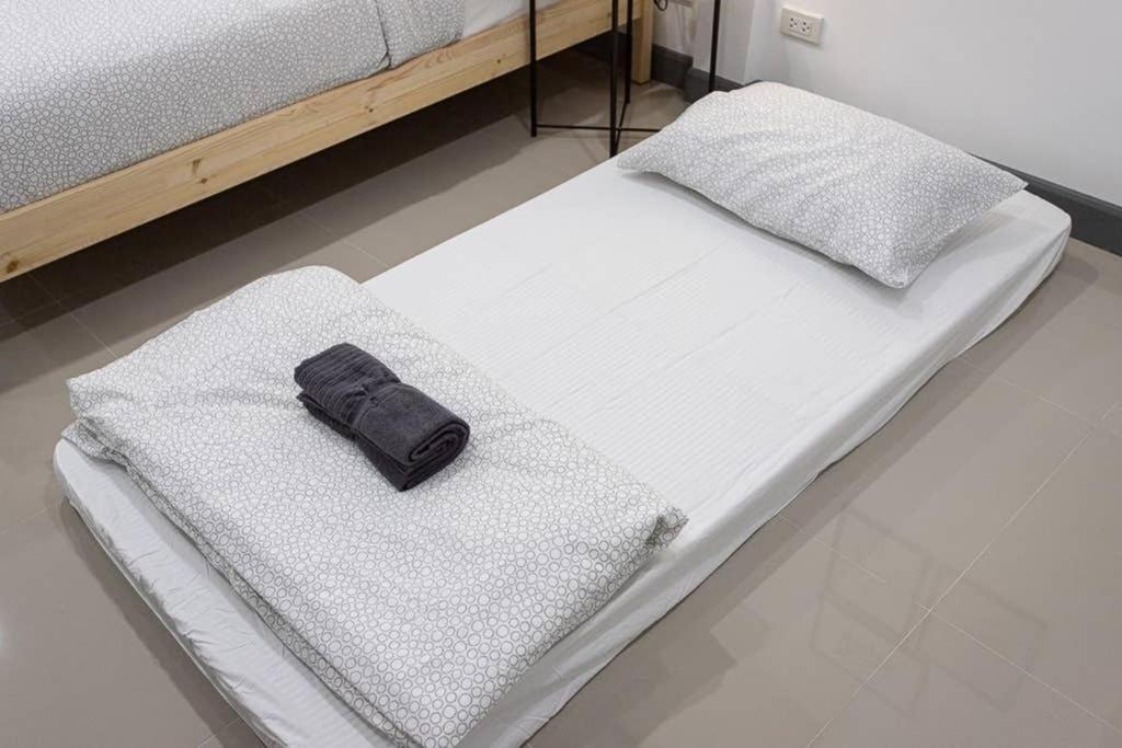 P2 Silom Large 2Beds Full Kitchen Wifi 4-6Pax Daire Bangkok Dış mekan fotoğraf